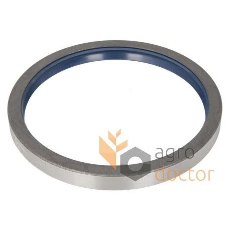 Oil seal 170x195x18 B1DUOSF (NBR) 12014157 Corteco OEM:12014157 for ...