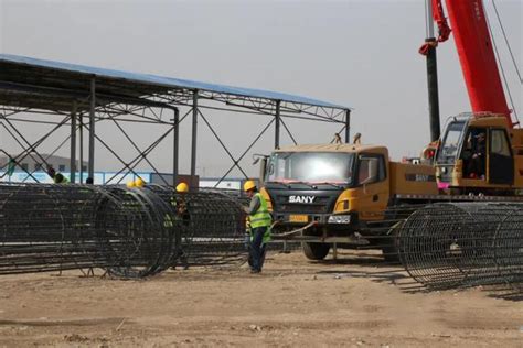 总投资82亿元 武威首个牧光互补产业园项目成功签约