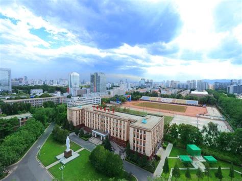 中国地质大学（北京）校园总体规划方案征集项目