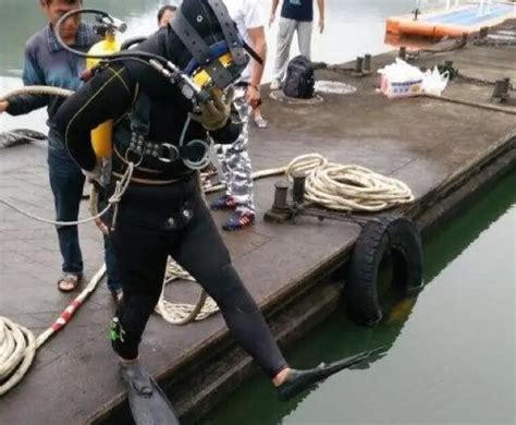 重庆长寿区水下爆破切割，水下切割焊接_重庆双江水下作业有限公司