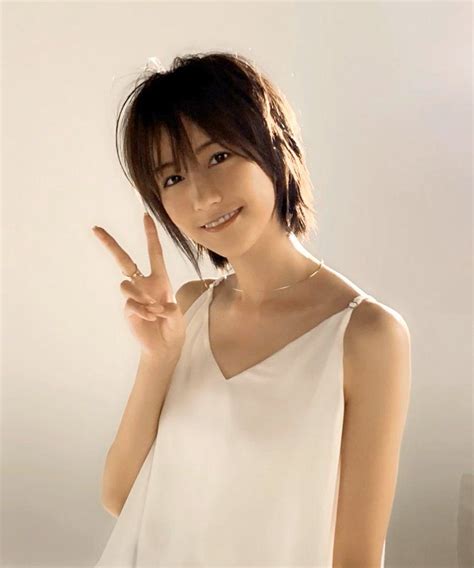 23岁土生瑞穗，清纯可爱身材有型，日本美女实在太招人喜爱！