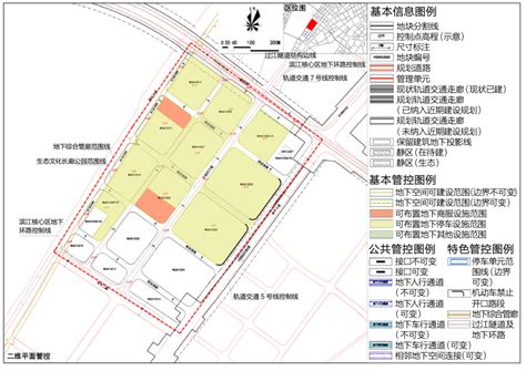 武昌滨江商务核心区实施性城市设计运行机制 - 知乎