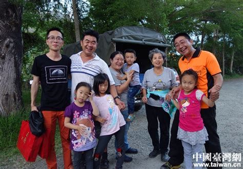“探亲探乡 寻根寻祖”80余名台湾同胞来到晋江 - 省内 - 东南网旅游频道