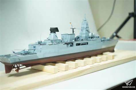 三花 TAKOM 6001 1/350 德国萨克森级护卫舰 3选1-淘宝网