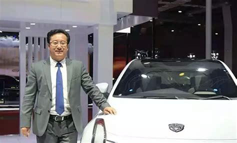 猛狮科技：新能源汽车“闯入者”的野心与愿景|中国化学与物理电源行业协会