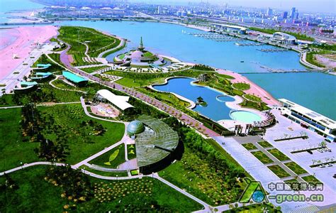 日照五莲222省道城区段绿化景观设计 - 专业景观绿化规划设计