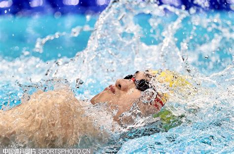 中国游泳队公布30人奥运名单：叶诗文刘湘傅园慧落选_凤凰网