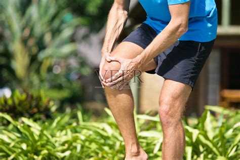 你知道为啥你运动之后“膝盖疼”吗？