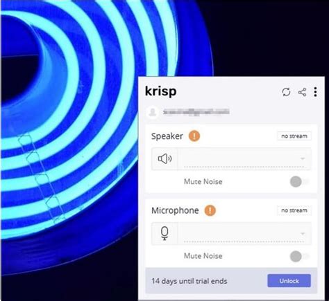 Krisp通话降噪软件下载-Krisp通话降噪软件官方版下载[杂音去除]