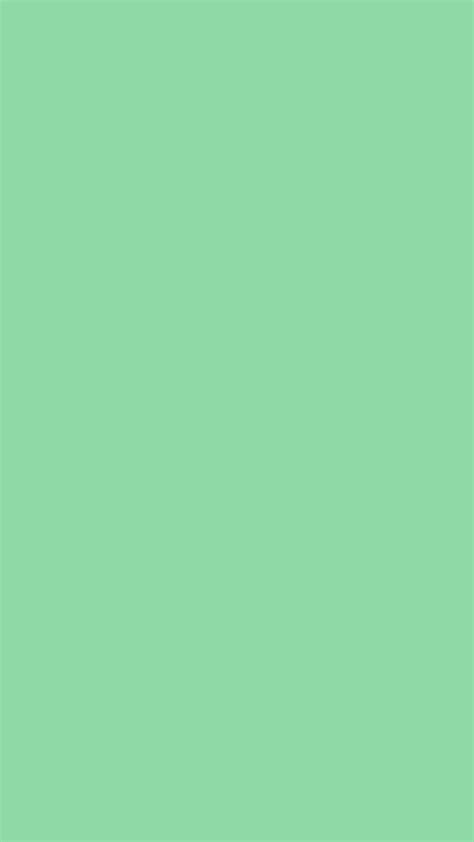 绿色高清纯色背景手机壁纸图片 - tt98图片网