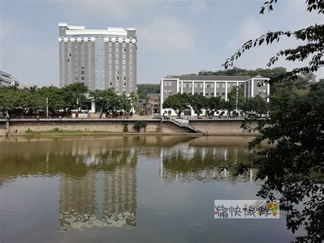 重磅！自贡这一城市新地标预计春节前竣工—— - 自贡楼市 - 盐龙网