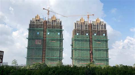 启东北上海至尊项目 – 上海灏名建筑装饰工程有限公司