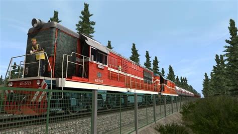 trs模拟火车手机版下载-trs模拟火车游戏(Train Sim)下载v4.1.2 安卓最新版-当易网