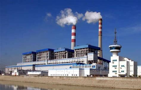 云南省昆明市城市空港垃圾焚烧发电厂二期项目 - 能源界