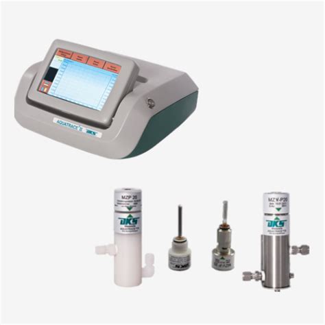 自动微量水分测定仪 WS-WS104-油品分析仪器-长沙远光瑞翔科技有限公司