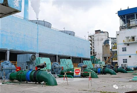 【节能案例】中石化茂名炼油CFB循环水系统优化项目验收 - 会员动态 - 中国通用机械工业协会泵业分会