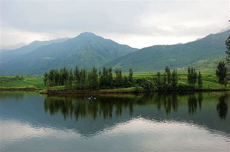 平邑杨庄水库,杨庄水库(第6页)_大山谷图库