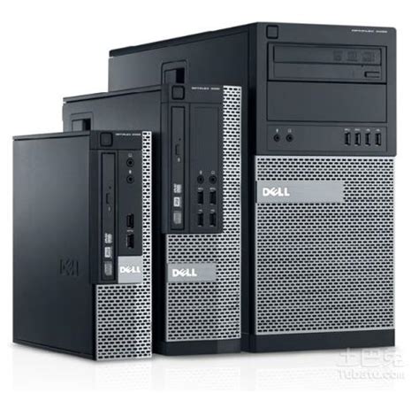 戴尔电脑台式机价格如何，都有哪些型号？