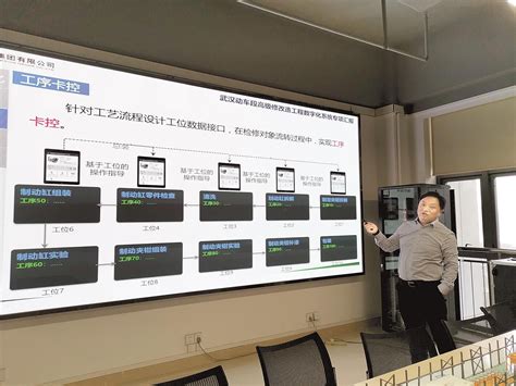 铁四院让数据在屏幕上动起来 可视化仿真技术为高铁建设插上翅膀 - 湖北省人民政府门户网站