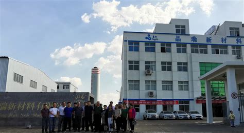 ISO/TC 256国际标准中国研讨会在安徽宣城成功举行-宣城晶瑞新材料有限公司
