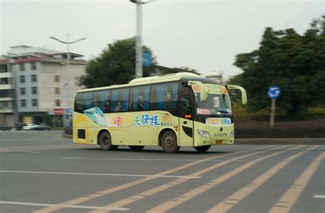 揭阳潮汕机场大巴时刻表