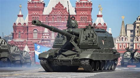 美国军事实力稳居全球第一，但为何不敢对俄罗斯动武？_凤凰网视频_凤凰网