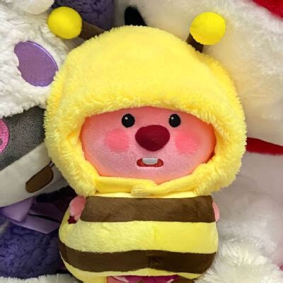 小海狸非主流头像