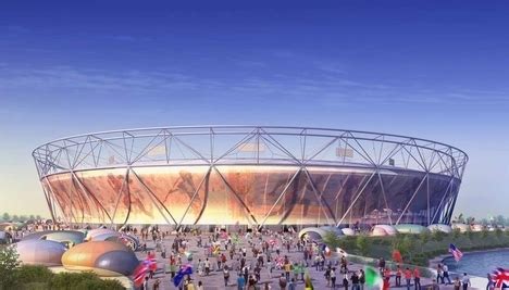 历届奥运会体育馆设计，原来藏了那么多细节_凤凰网