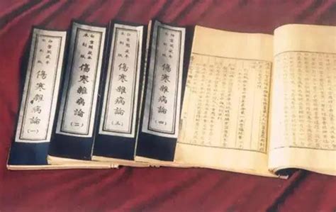 中国古代自然科学典籍著作，历史十大科学名著-我爱育娃