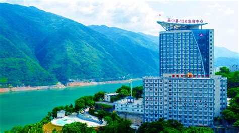 巫山县：45个项目，总投资230.33亿元！_重庆市人民政府网