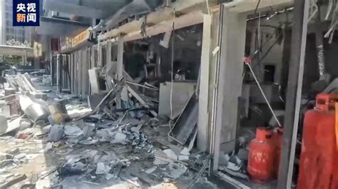 重庆武隆一机关食堂爆炸16死10伤原因深度分析，更多细节透露|爆炸|食堂|燃气_新浪新闻