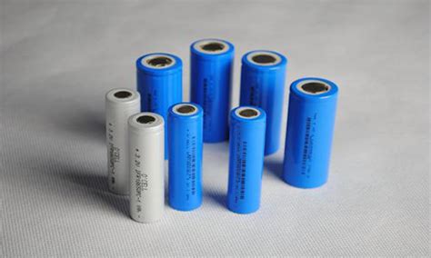 锂电池软包电芯生产厂家排行榜