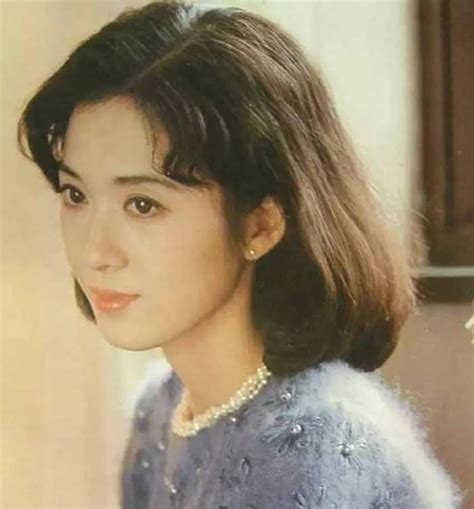 岁月不败美人，八九十年代的香港女星惊艳了整个时光__财经头条