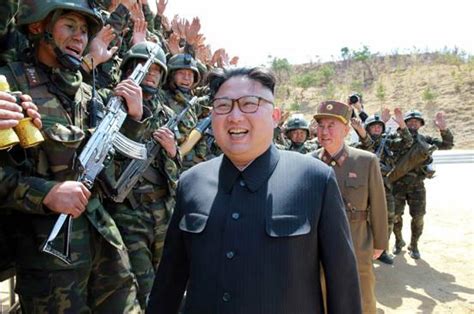 朝鲜核试验最新消息 朝鲜第六次核试验如箭在弦 威力是上次14倍？（3）_国际新闻_海峡网