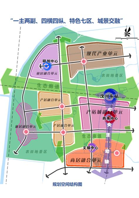 终于！沿江高铁汉川东站选址已定，就在..._建设