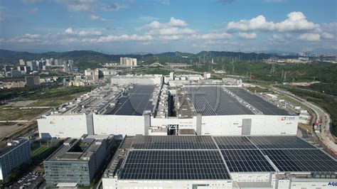 华星光电t3已成全球最大LTPS单体工厂-杭州旭虹科技有限公司
