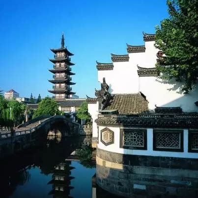 上海十大古镇排名 上海最值得去的十大古镇景点 - 寂寞网