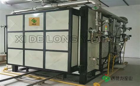 XDL-18-17氧化铝间歇式自动控制炉窑 - 西德龙 - 九正建材网