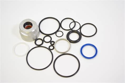 2017 Seal Kit: 323436 Grip Cartridge Rebuild | Ersatzteile | Fox ...