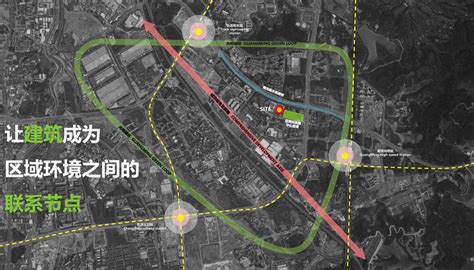 深圳招商局光明科技园 / 梵朴设计 | 建筑学院