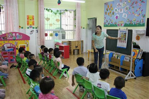 县第二幼儿园多举措构筑幼儿安全防护墙-汉阴县人民政府