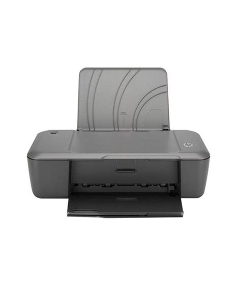 HP Deskjet 1000 Standard Inkjet Printer J110A New Values - MAVIN