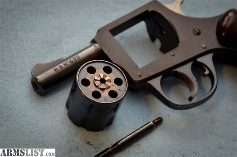 Smith & Wesson 622, LIKE NEW for sale at Gunsamerica.com: 917387841