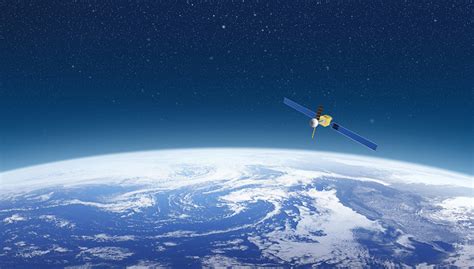 风云系列气象卫星最新进展及应用 - 空间先导专项官网总站
