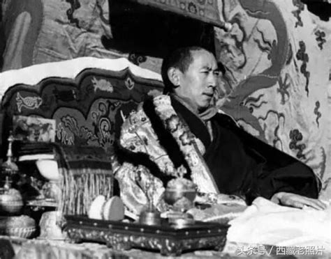 【读史忆人 典故】五世格达活佛：入藏劝和 光荣献身_统战人士_西藏统一战线