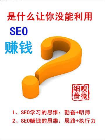 seo做什么网站赚钱（seo技术人员）-8848SEO