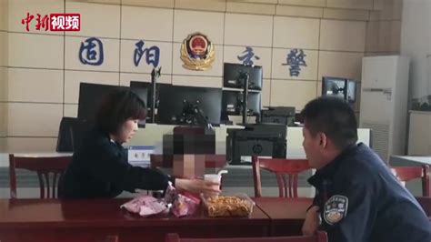 父亲被逮捕6岁孩子独居在家 民警当起“临时爸妈”_凤凰网视频_凤凰网