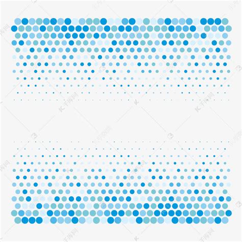 蓝色花纹背景PNG免抠图片素材免费下载 - 图星人
