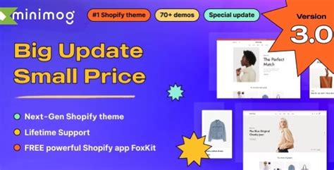 2019年最佳8款免费Shopify主题模板： 除了Shopify商店的模板，还有哪些好用的模板？ - 知乎