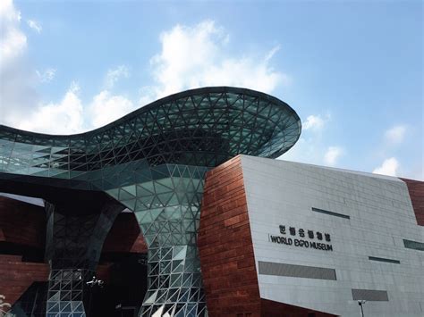 【上海世博会博物馆】攻略2022_世博会博物馆门票_地址_好玩吗-上海本地宝